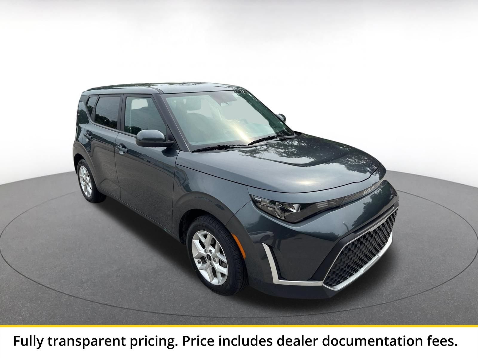 Thumbnail: 2025 Kia Soul - 1