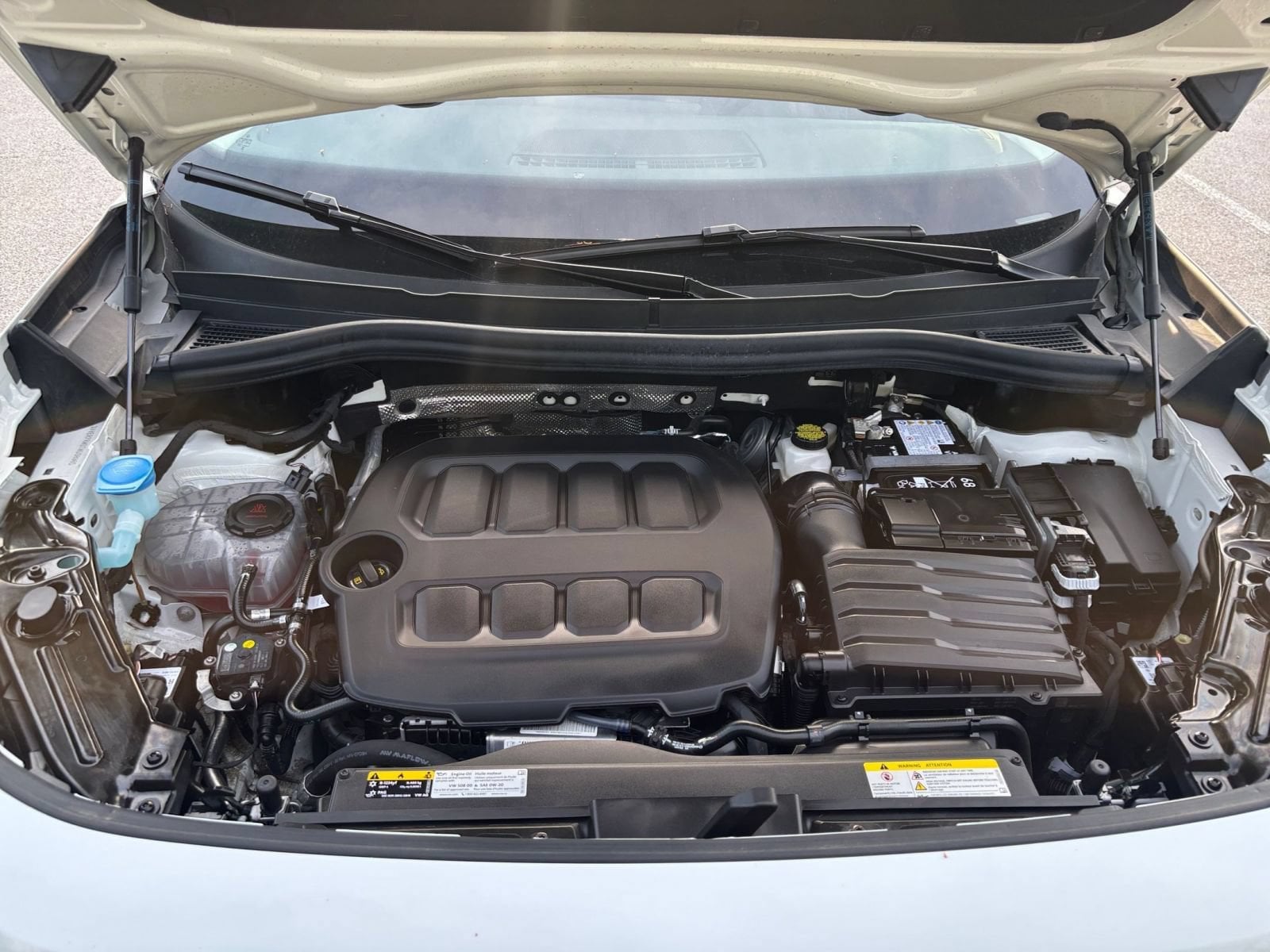 Thumbnail: 2026 Volkswagen Tiguan - 32