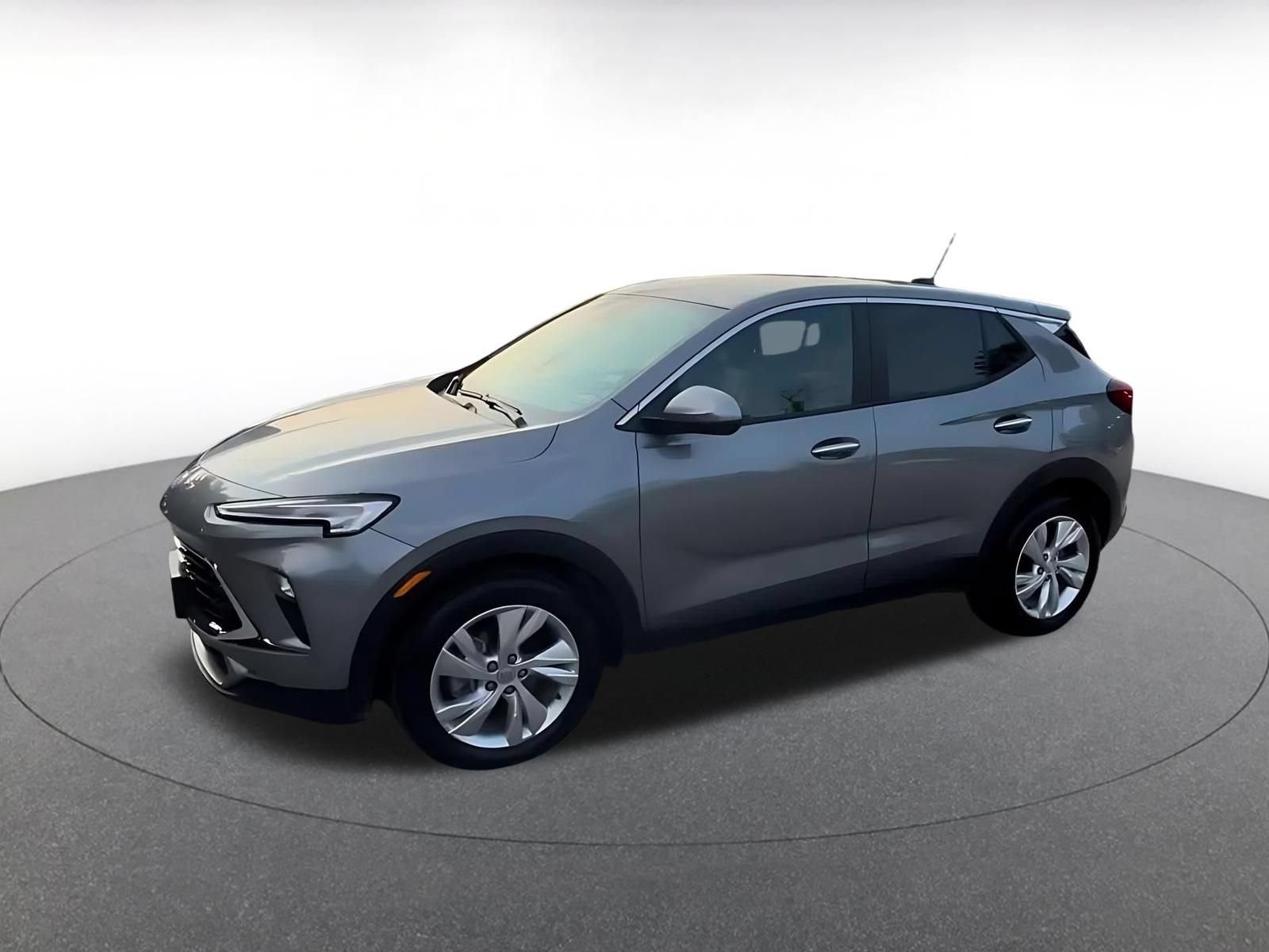 Thumbnail: 2025 Buick Encore GX - 7