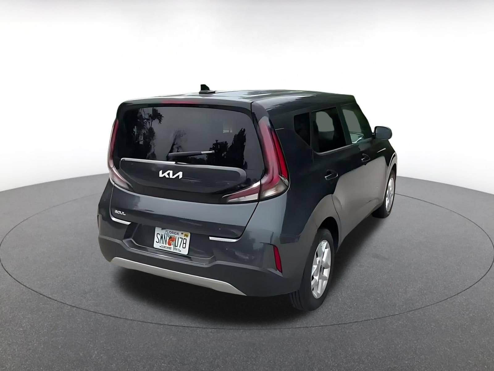 Thumbnail: 2025 Kia Soul - 13