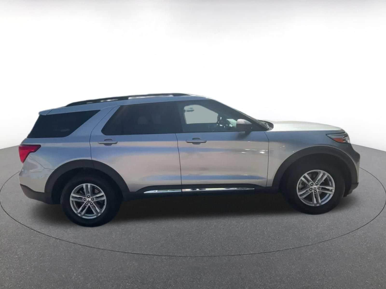 Thumbnail: 2024 Ford Explorer - 15