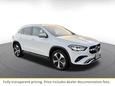 2025 Mercedes-Benz GLA 250 -
                  St. Louis, MO