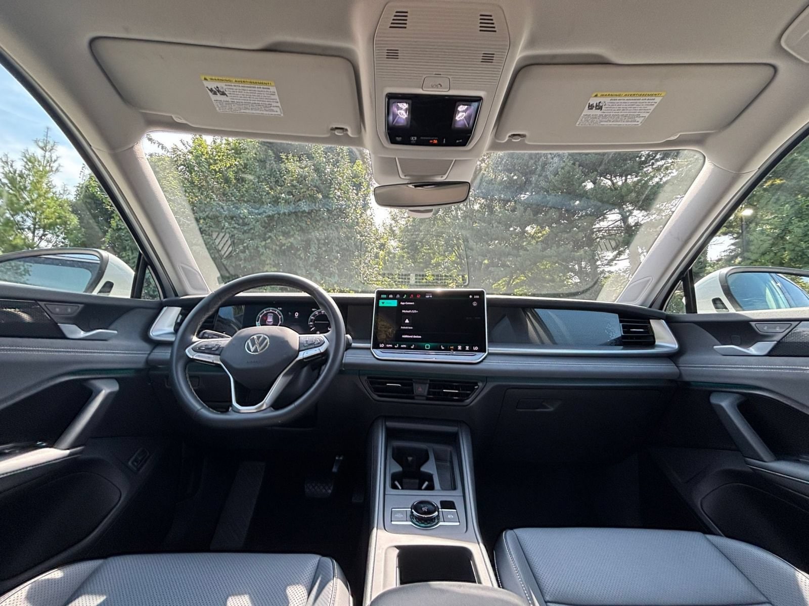 Thumbnail: 2026 Volkswagen Tiguan - 34