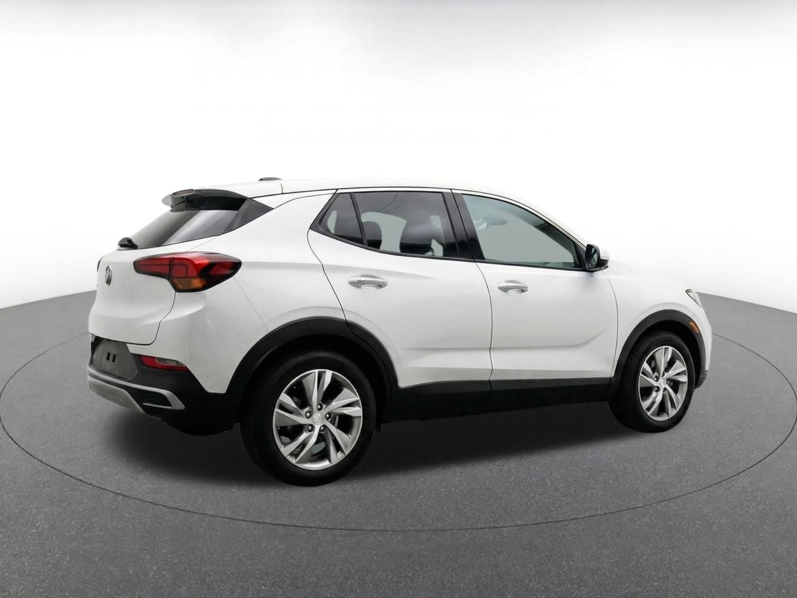 Thumbnail: 2026 Buick Encore GX - 10