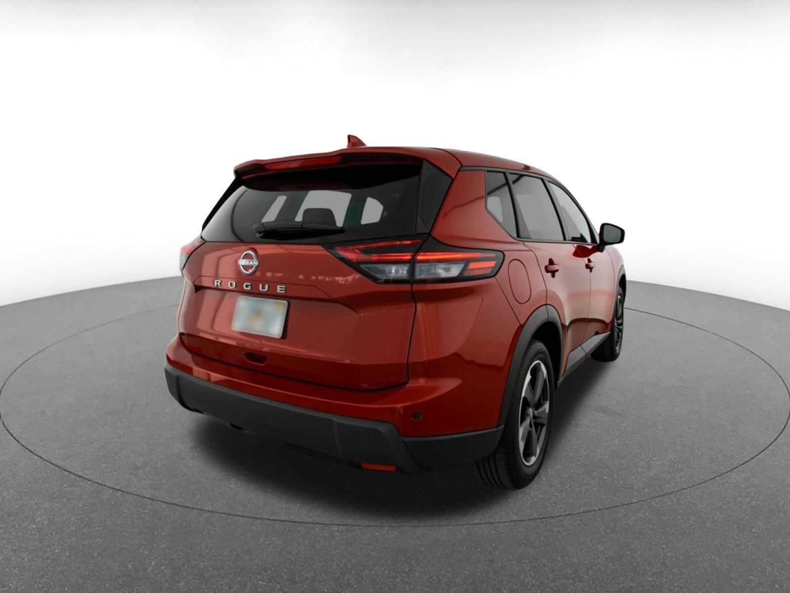 Thumbnail: 2025 Nissan Rogue - 10