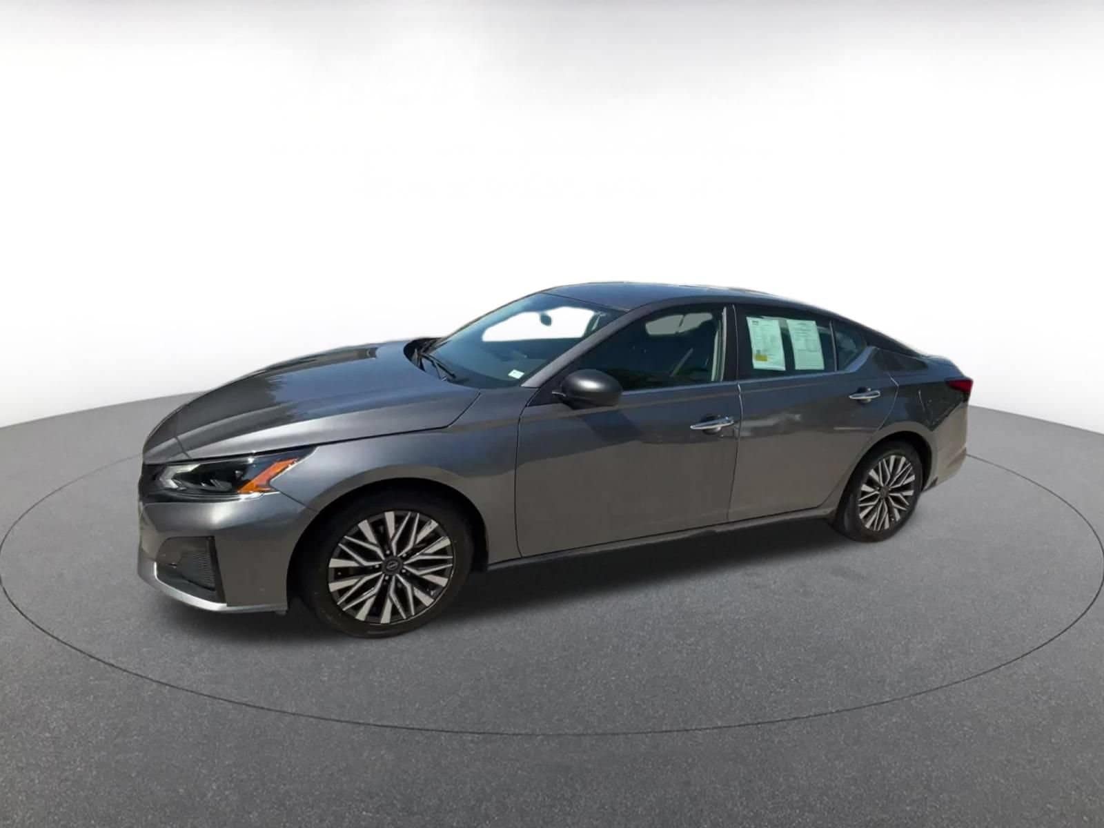 Thumbnail: 2025 Nissan Altima - 7