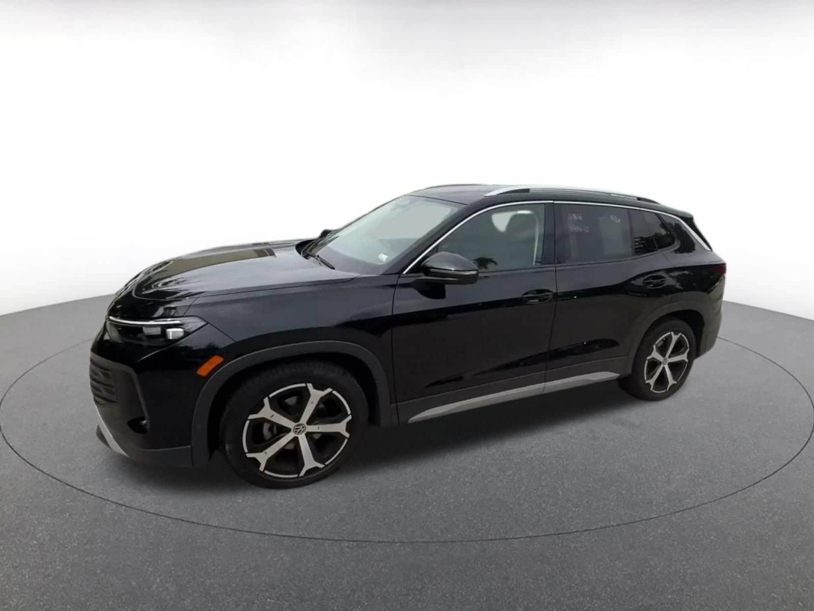 Thumbnail: 2026 Volkswagen Tiguan - 7