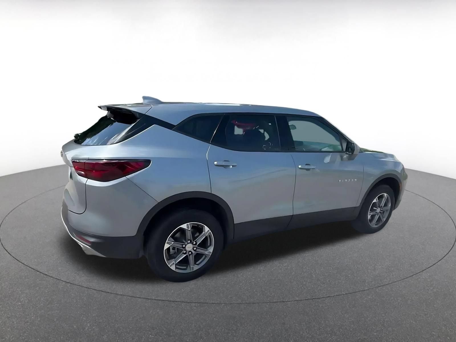 Thumbnail: 2026 Chevrolet Blazer - 13