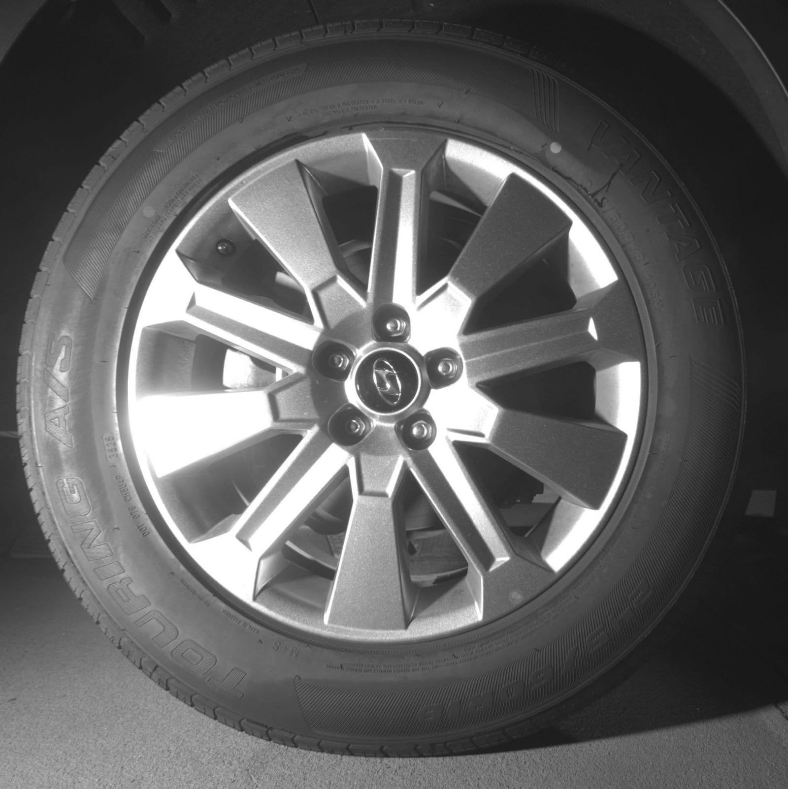 Thumbnail: 2025 Hyundai Palisade - 18