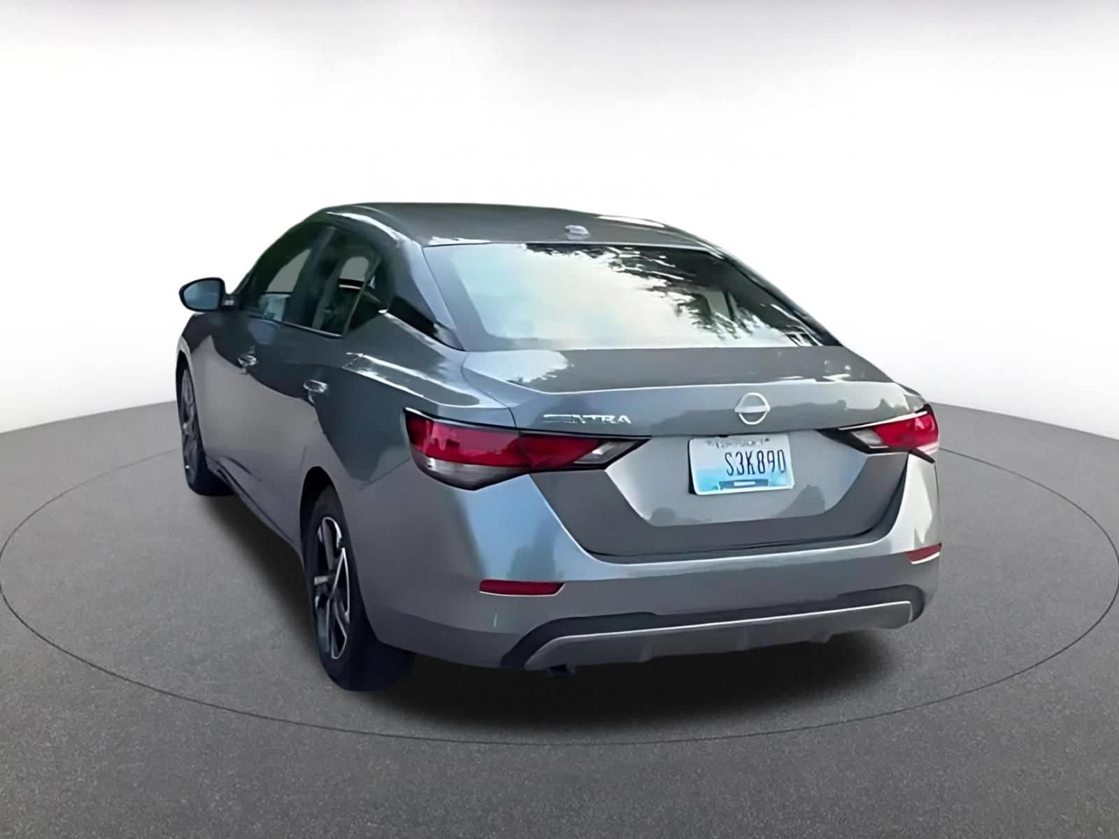 Thumbnail: 2025 Nissan Sentra - 13