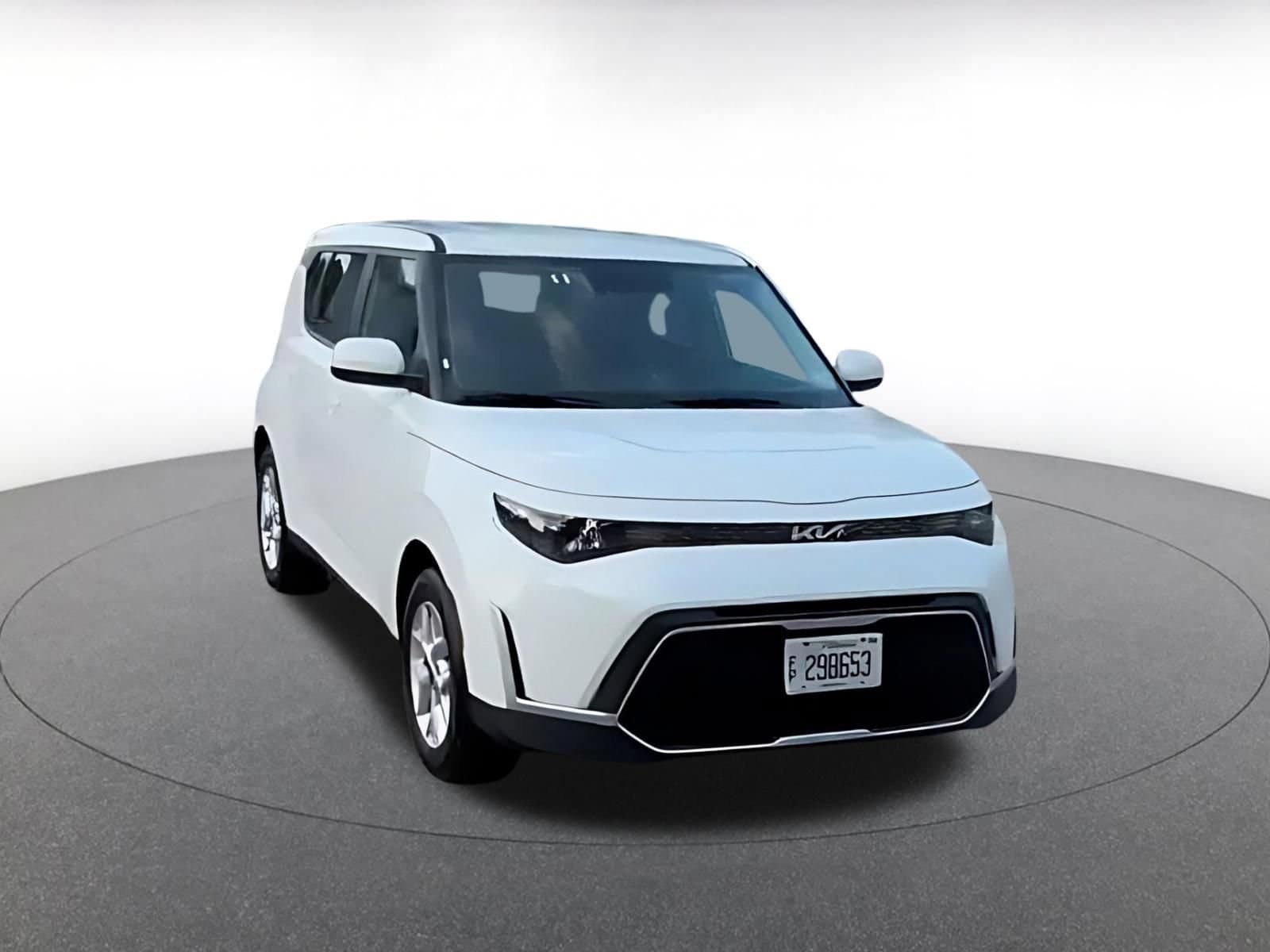 Thumbnail: 2025 Kia Soul - 3