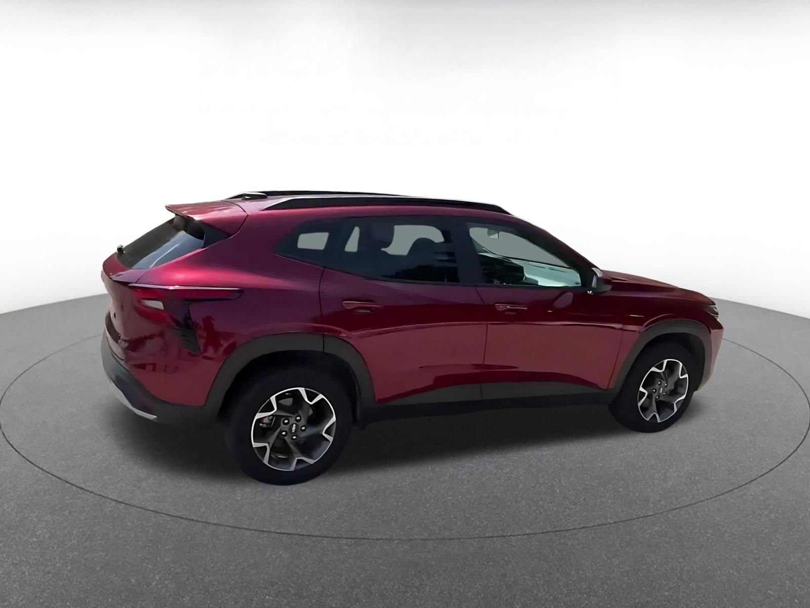 Thumbnail: 2025 Chevrolet Trax - 13