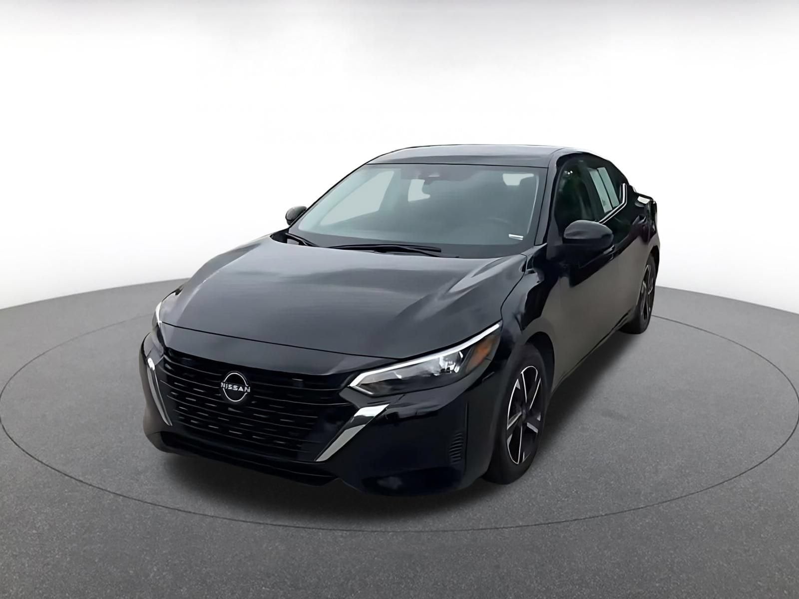 Thumbnail: 2025 Nissan Sentra - 6