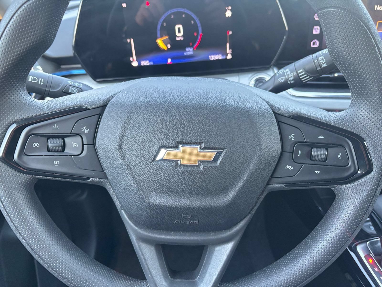 Thumbnail: 2026 Chevrolet Trax - 27