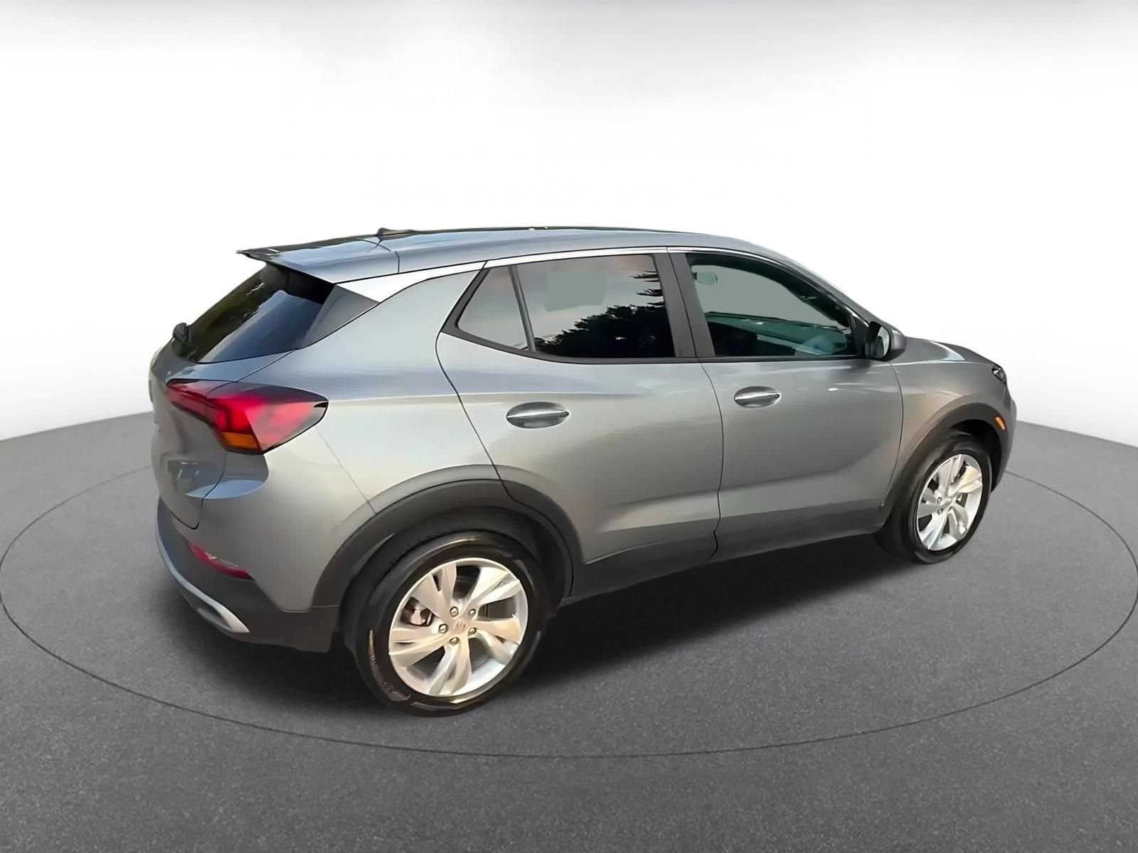 Thumbnail: 2025 Buick Encore GX - 14