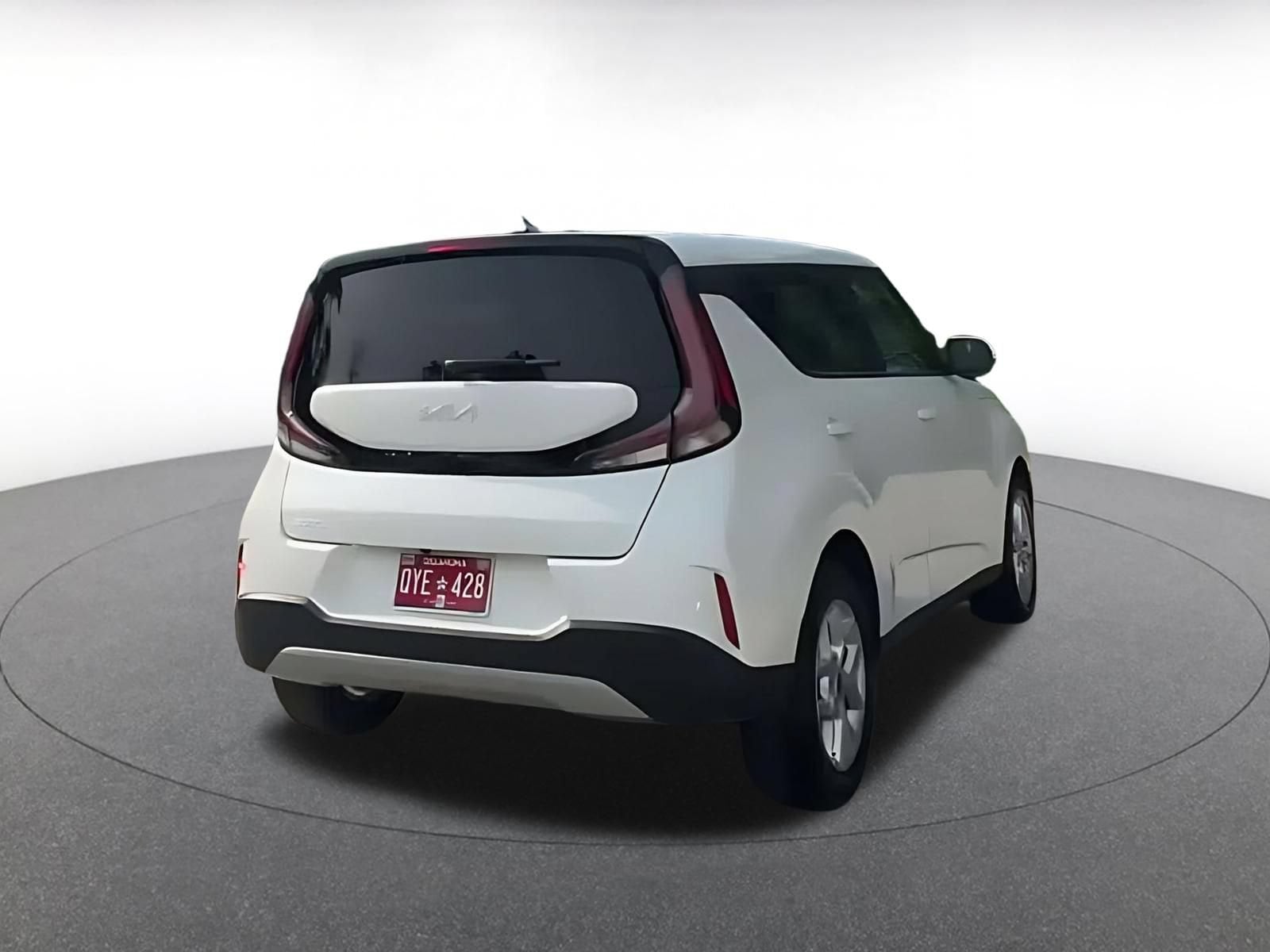 Thumbnail: 2025 Kia Soul - 13