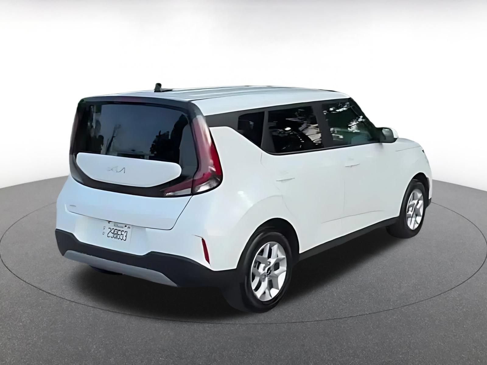 Thumbnail: 2025 Kia Soul - 13