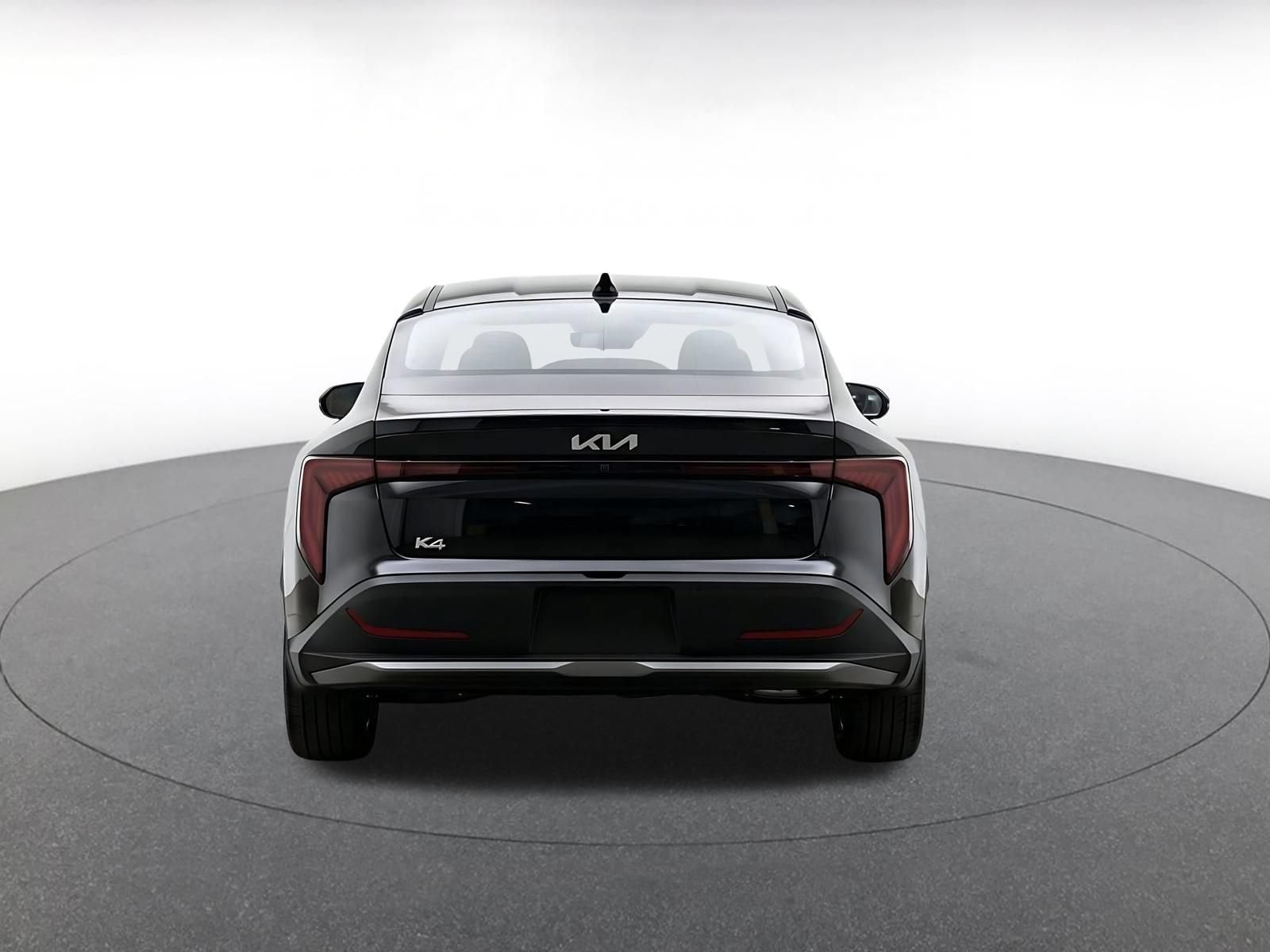 Thumbnail: 2026 Kia K4 - 7