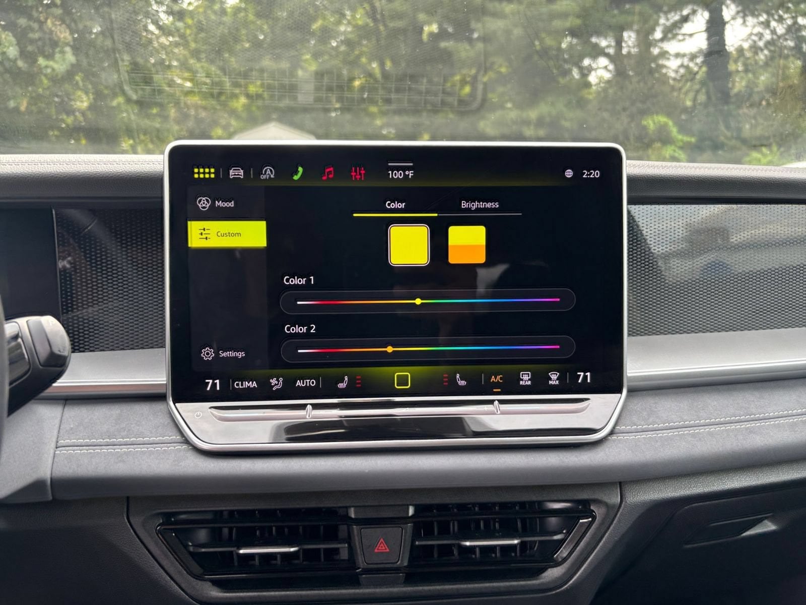 Thumbnail: 2026 Volkswagen Tiguan - 16