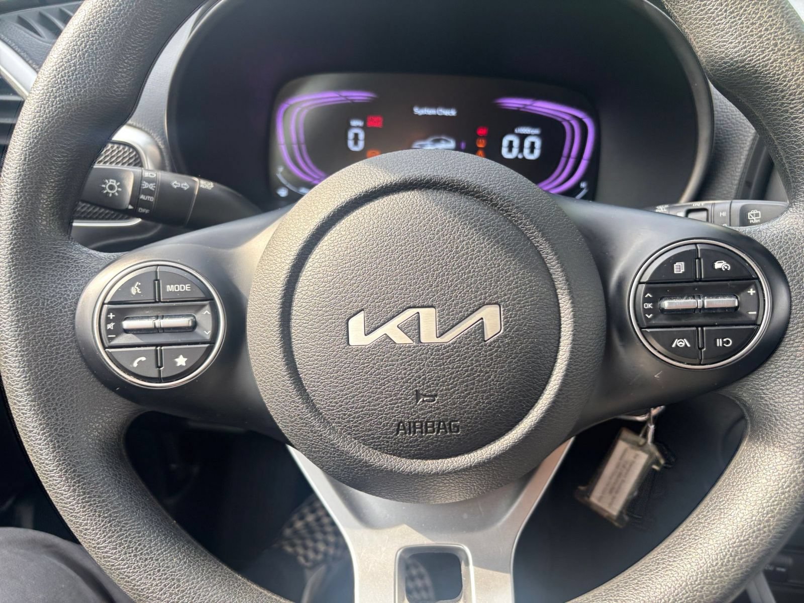 Thumbnail: 2025 Kia Soul - 25