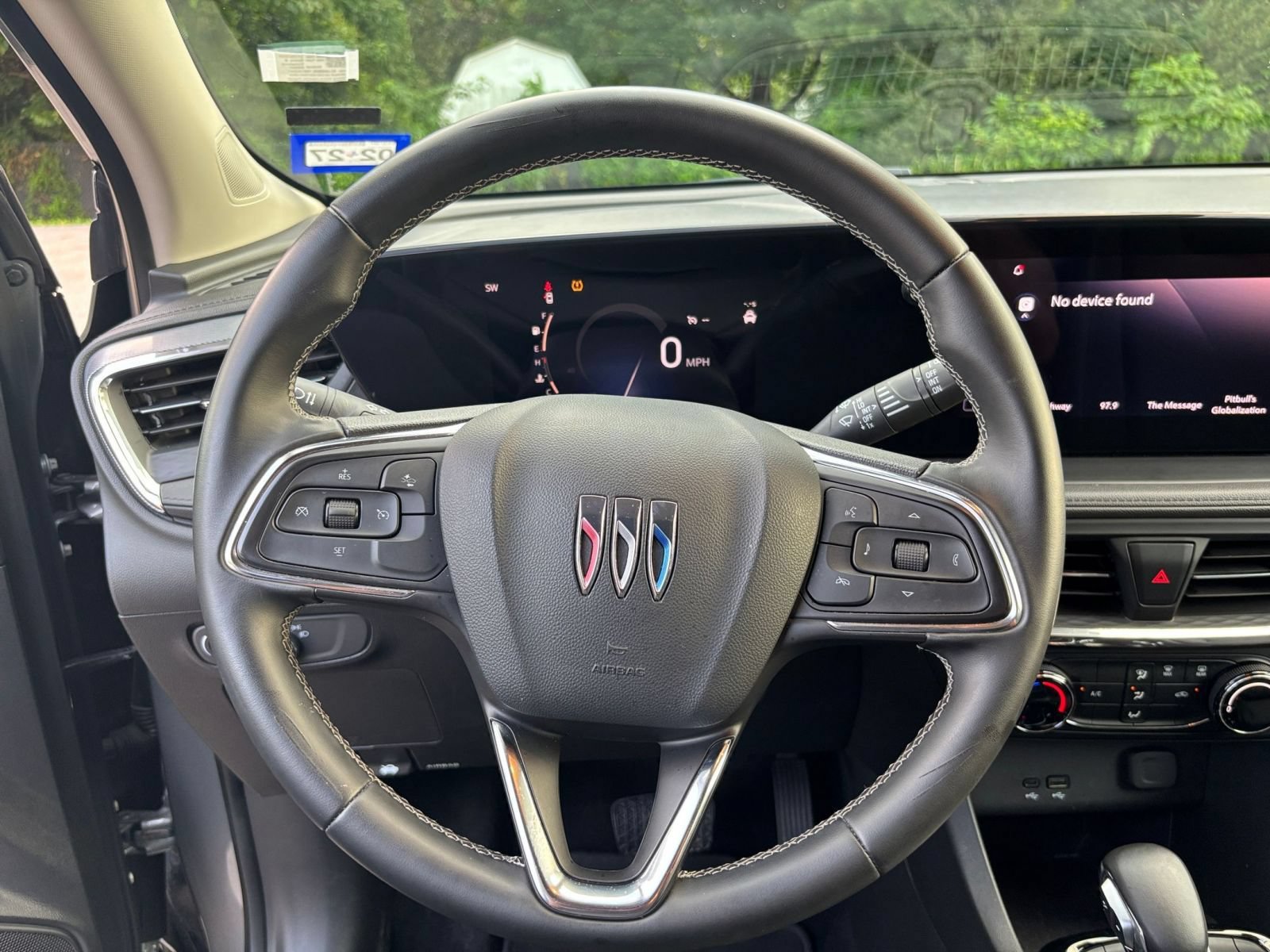 Thumbnail: 2025 Buick Encore GX - 32