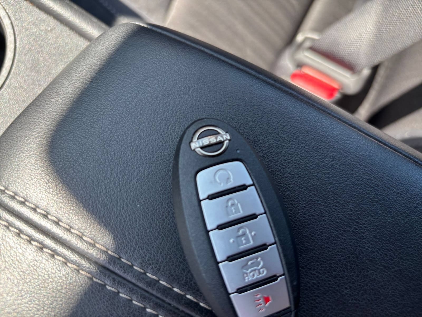 Thumbnail: 2025 Nissan Altima - 24