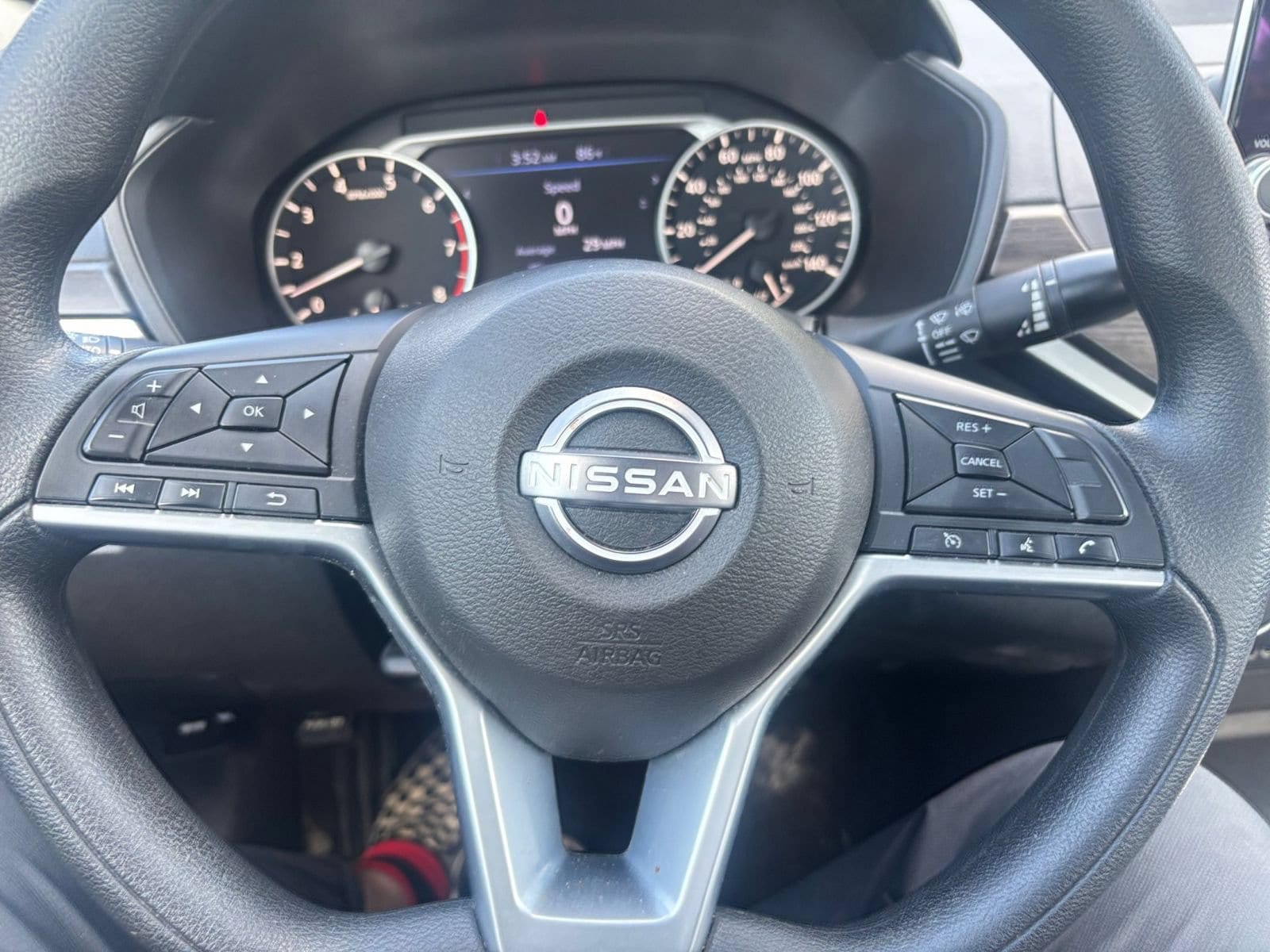 Thumbnail: 2025 Nissan Altima - 26
