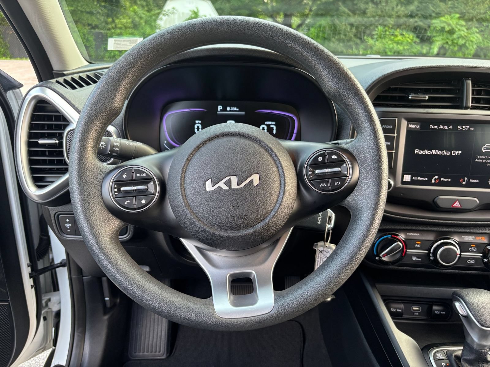 Thumbnail: 2025 Kia Soul - 31