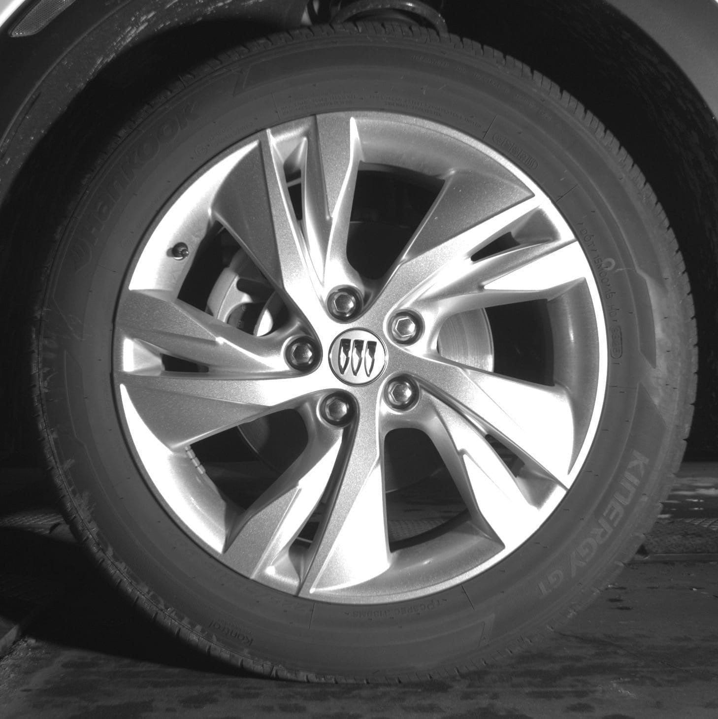 Thumbnail: 2026 Buick Encore GX - 14