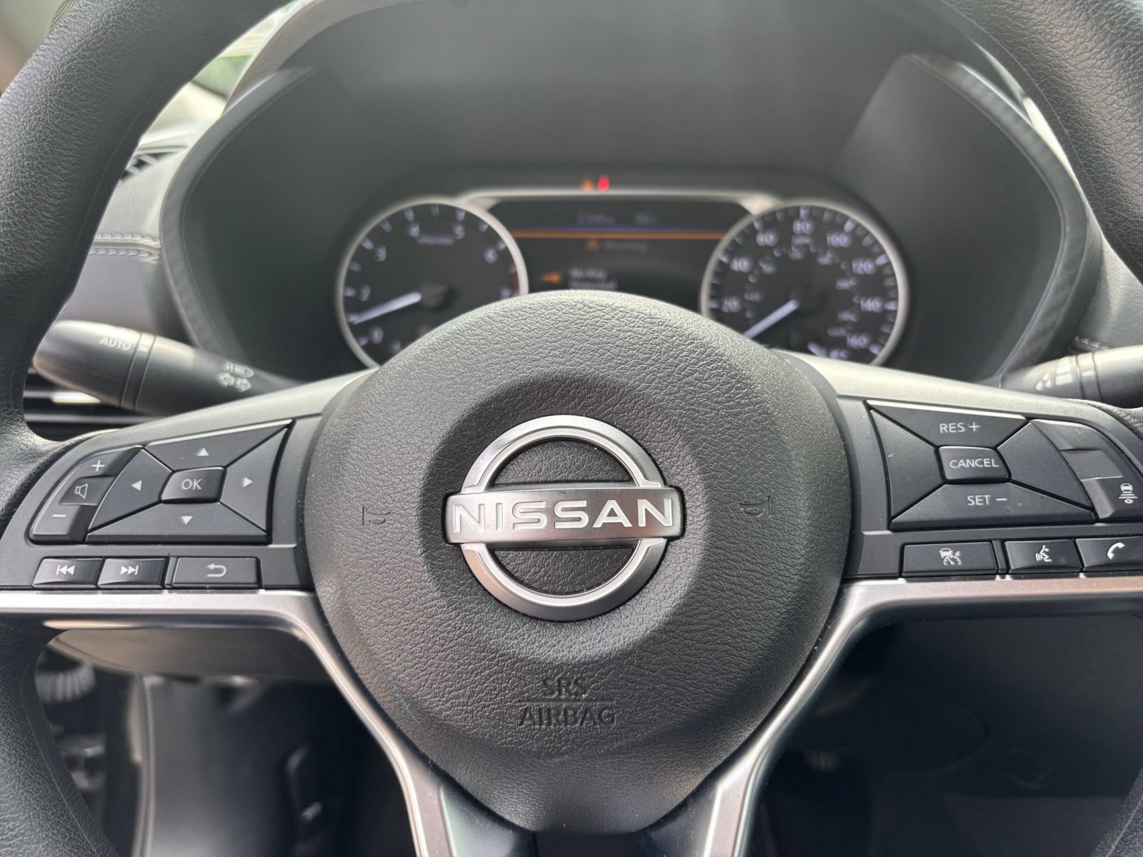 Thumbnail: 2025 Nissan Sentra - 25
