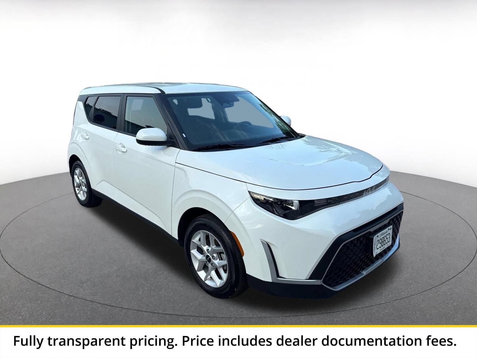 Thumbnail: 2025 Kia Soul - 1