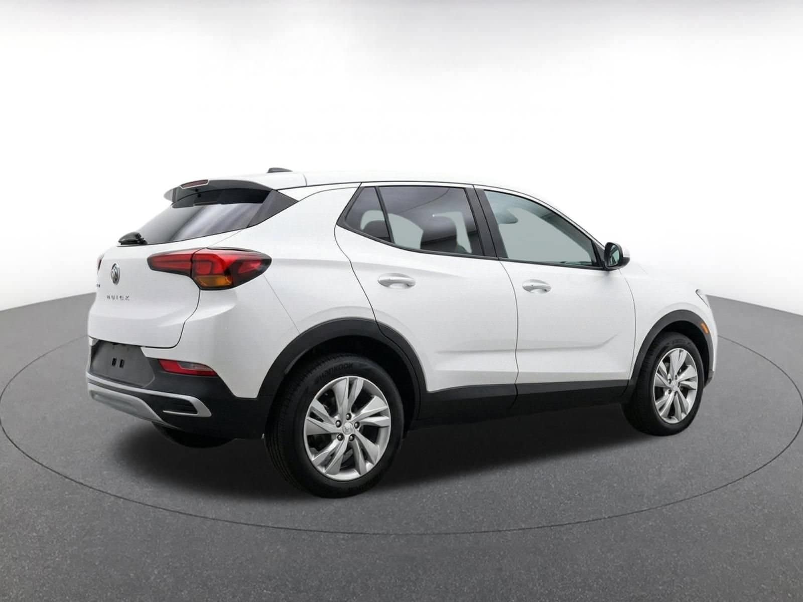 Thumbnail: 2026 Buick Encore GX - 8