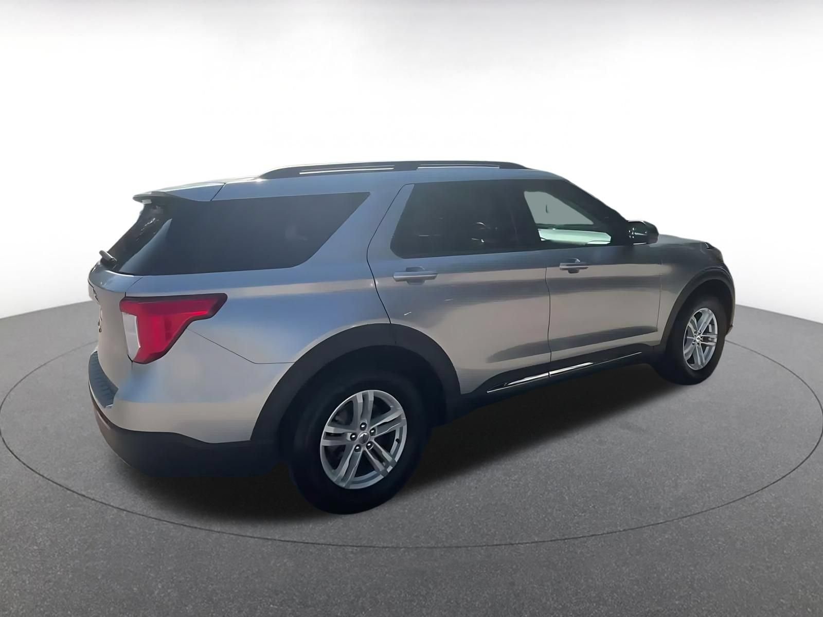 Thumbnail: 2024 Ford Explorer - 14