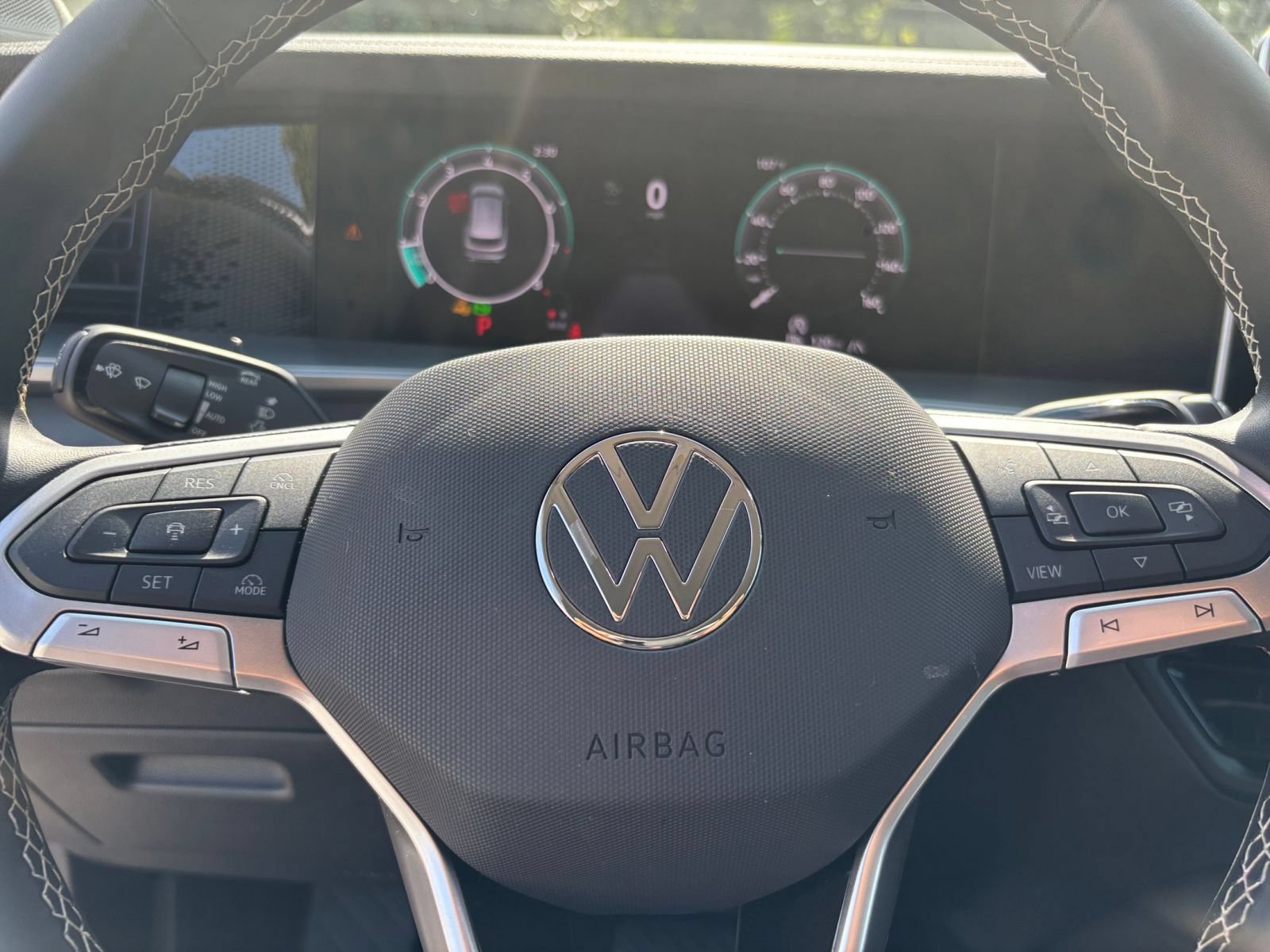 Thumbnail: 2026 Volkswagen Tiguan - 29