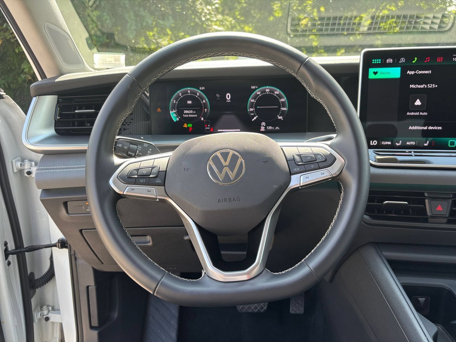 Thumbnail: 2026 Volkswagen Tiguan - 35