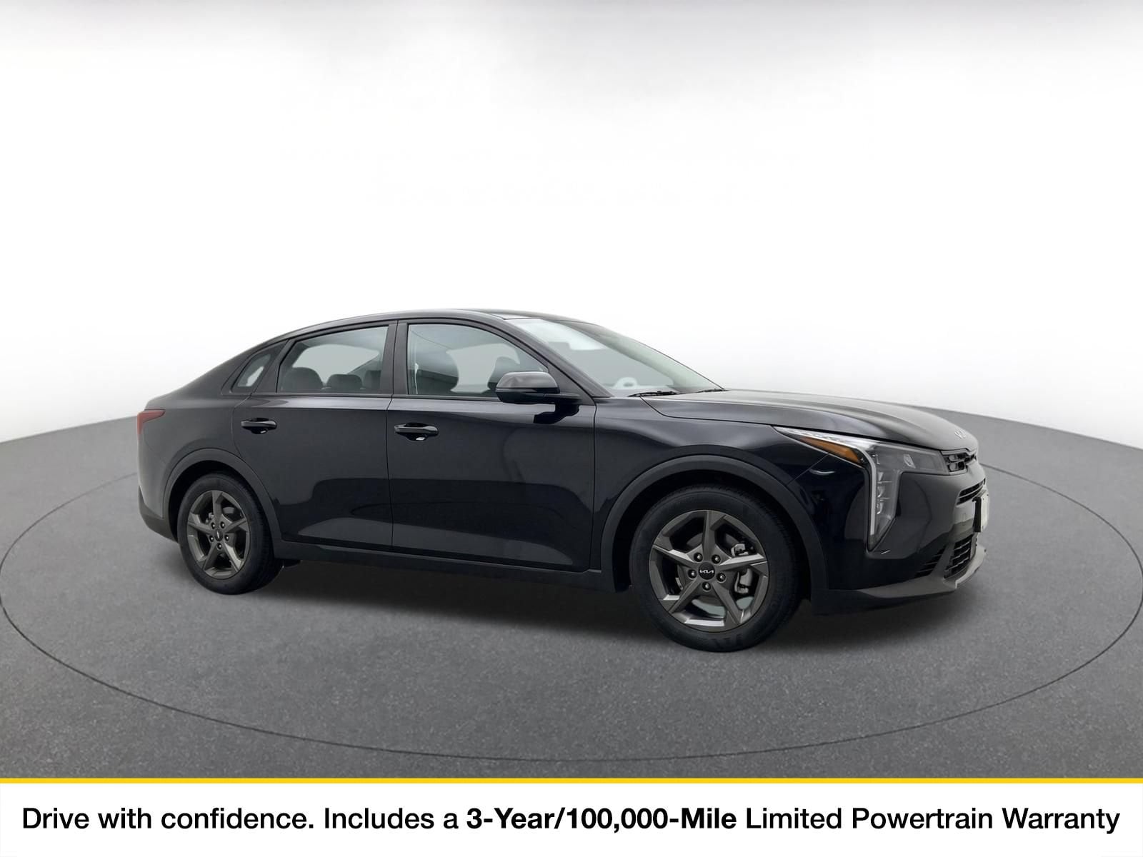 Thumbnail: 2026 Kia K4 - 1