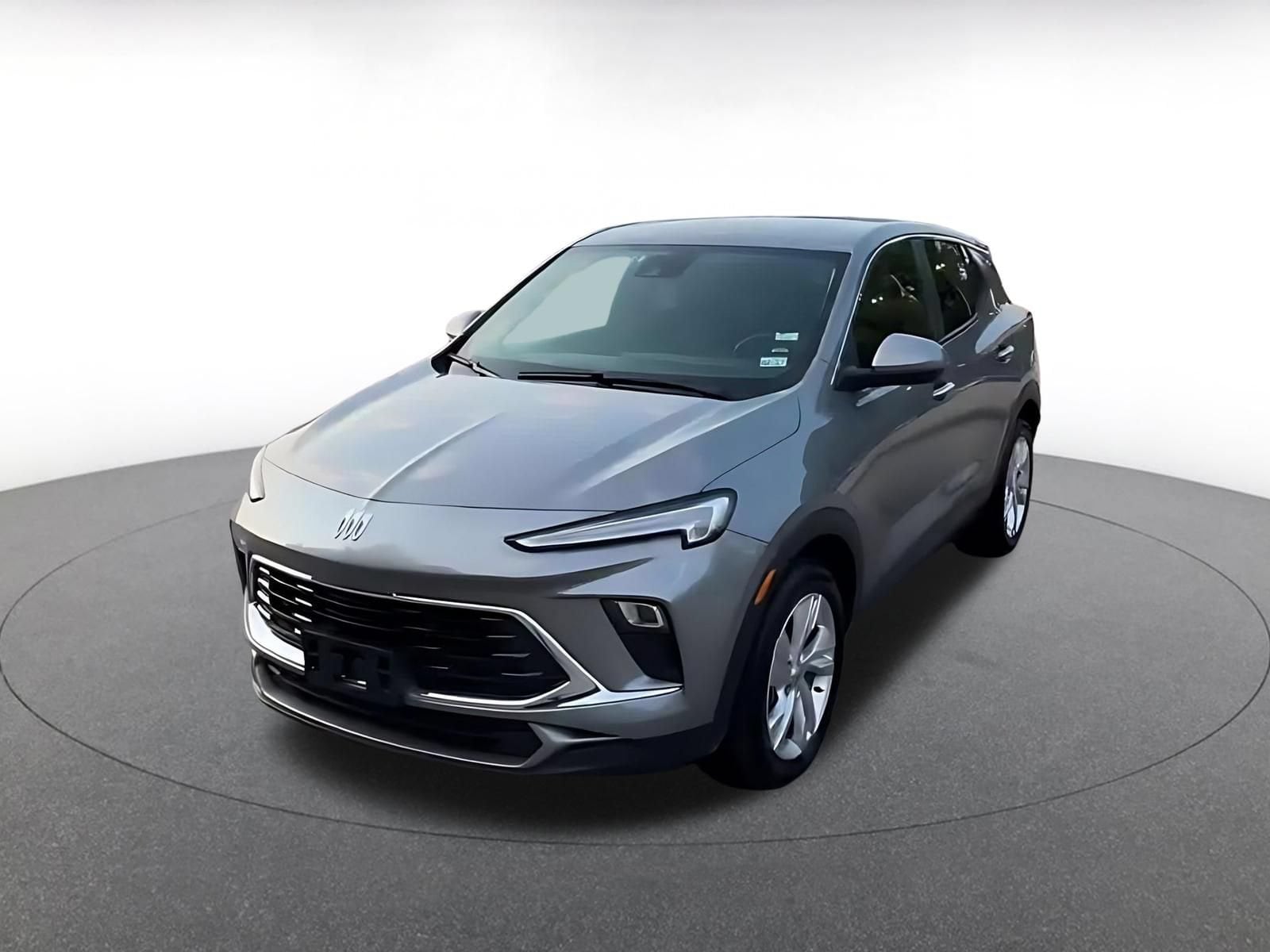 Thumbnail: 2025 Buick Encore GX - 6