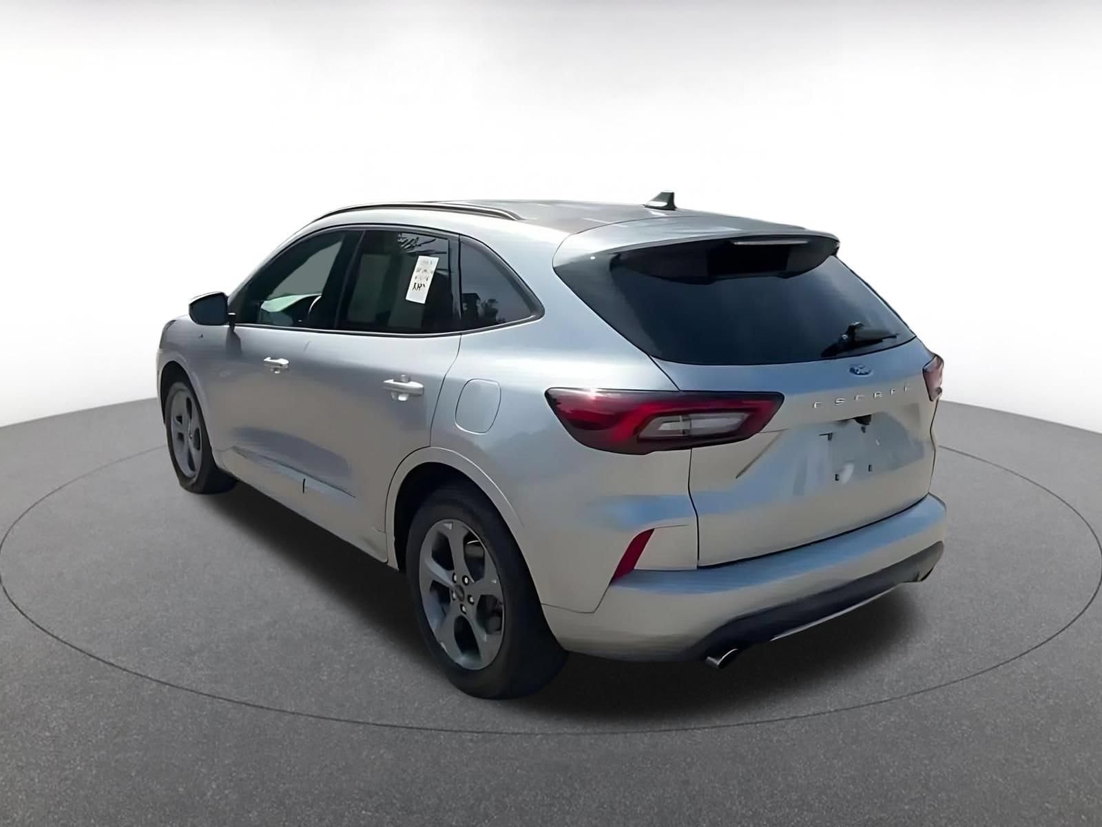 Thumbnail: 2024 Ford Escape - 10