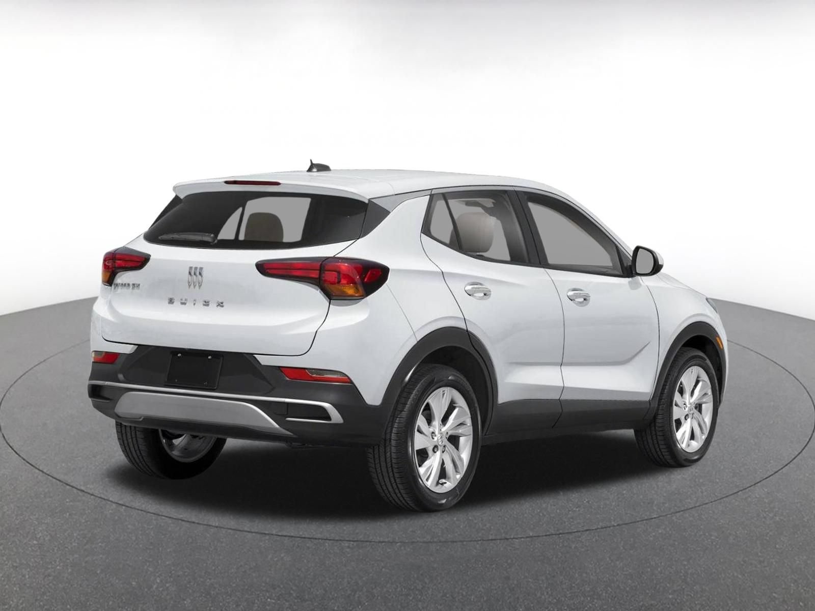 Thumbnail: 2026 Buick Encore GX - 2