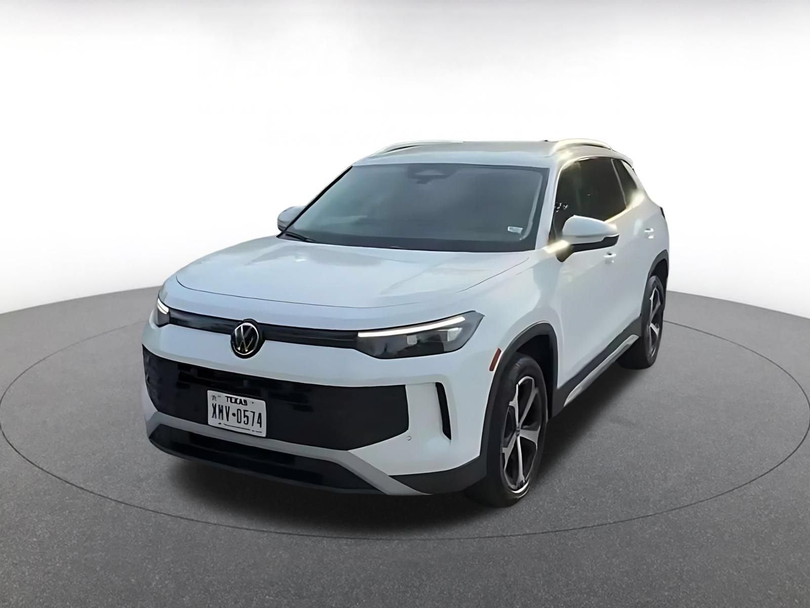 Thumbnail: 2026 Volkswagen Tiguan - 6