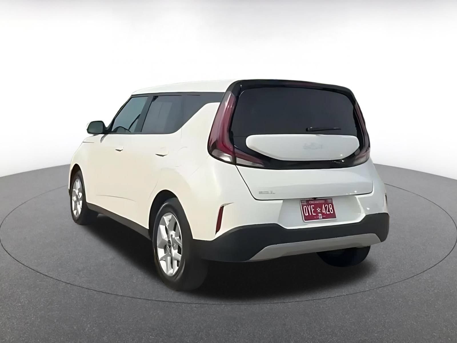 Thumbnail: 2025 Kia Soul - 10