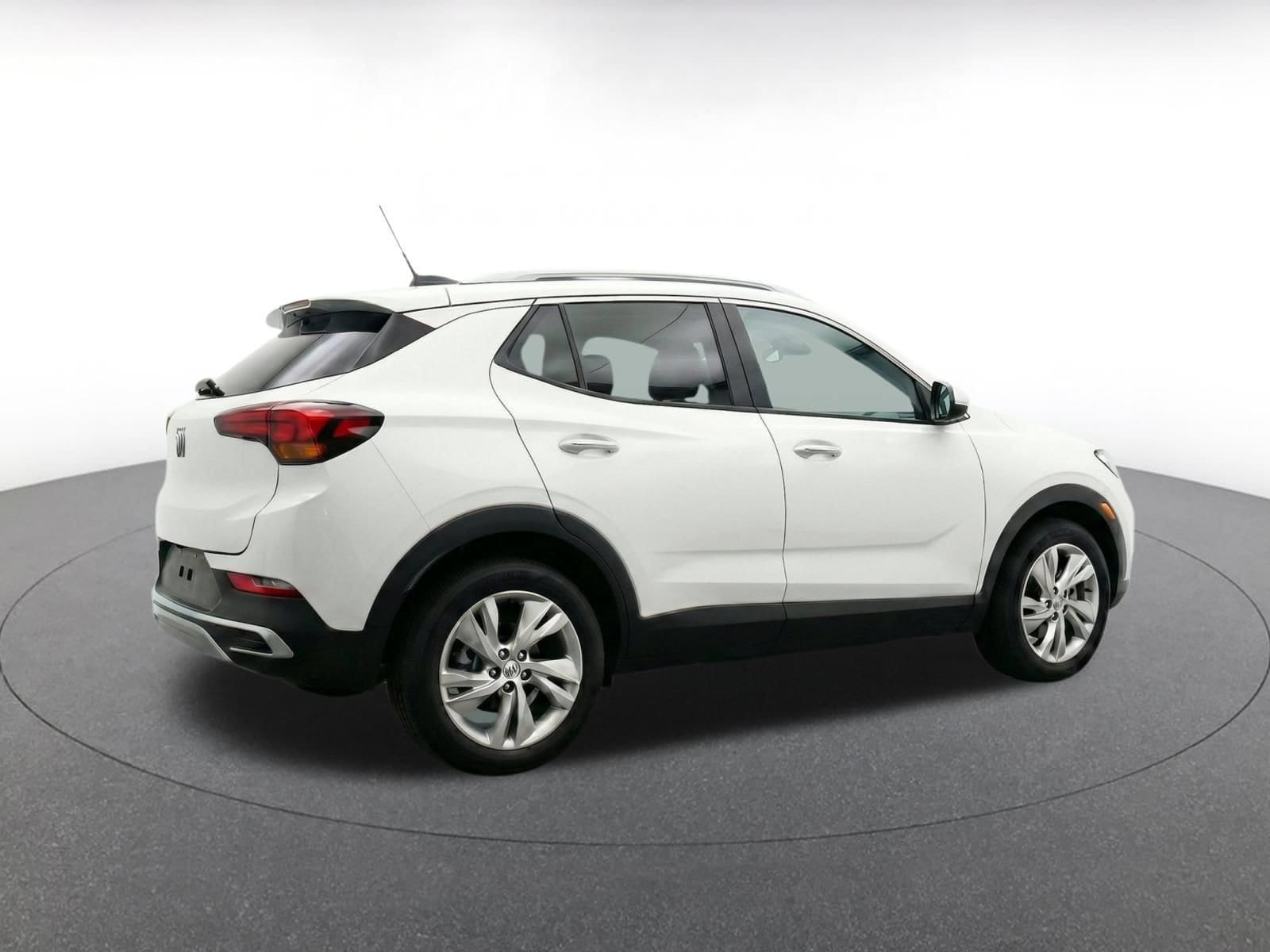 Thumbnail: 2026 Buick Encore GX - 8