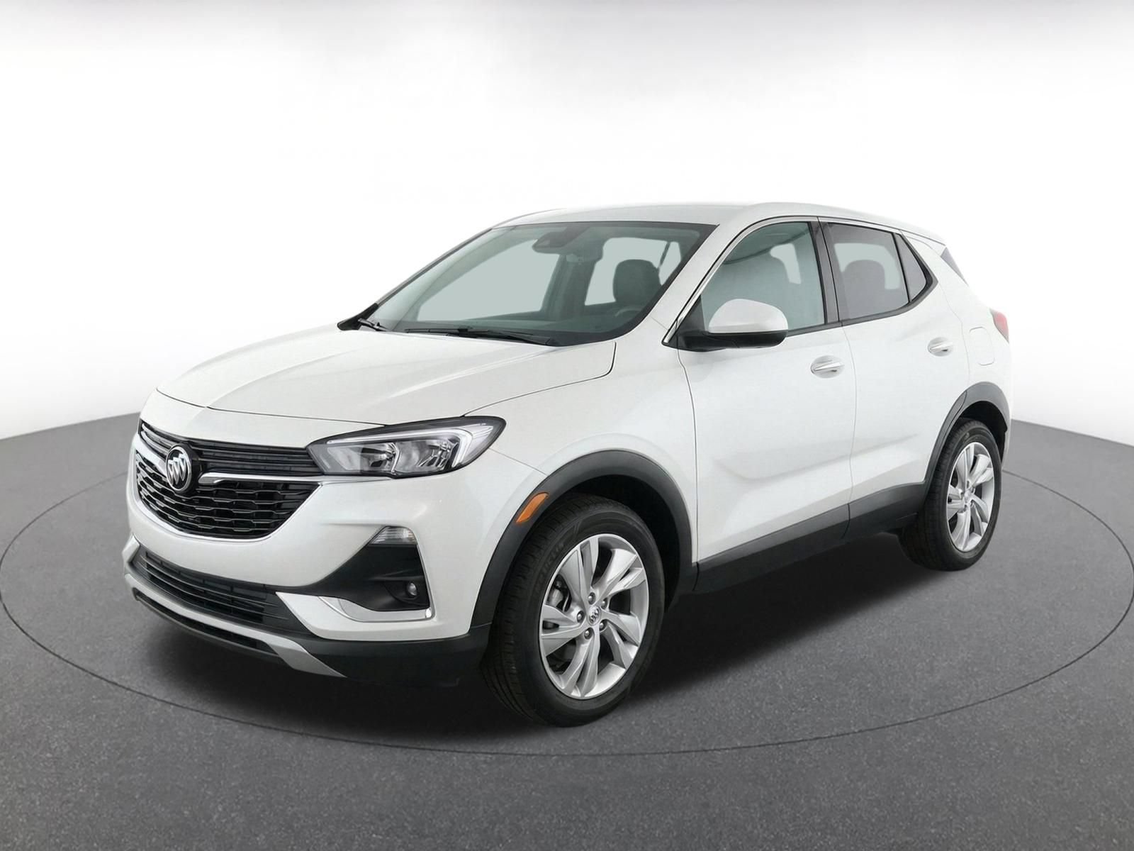 Thumbnail: 2026 Buick Encore GX - 3