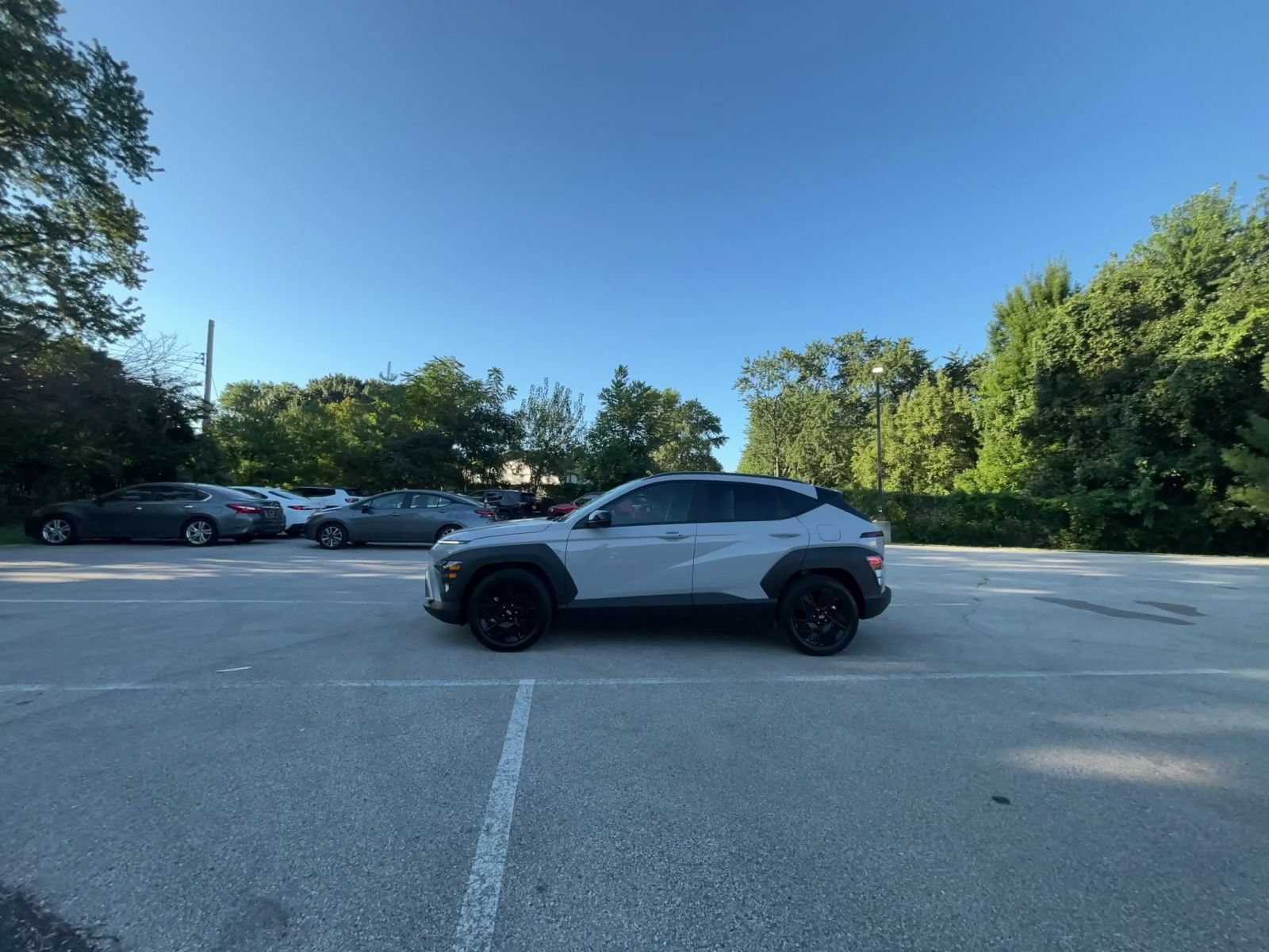 Thumbnail: 2026 Hyundai Kona - 8