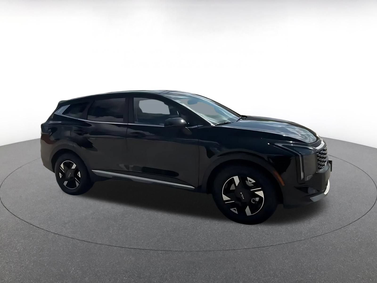 Thumbnail: 2026 Kia Sportage - 2
