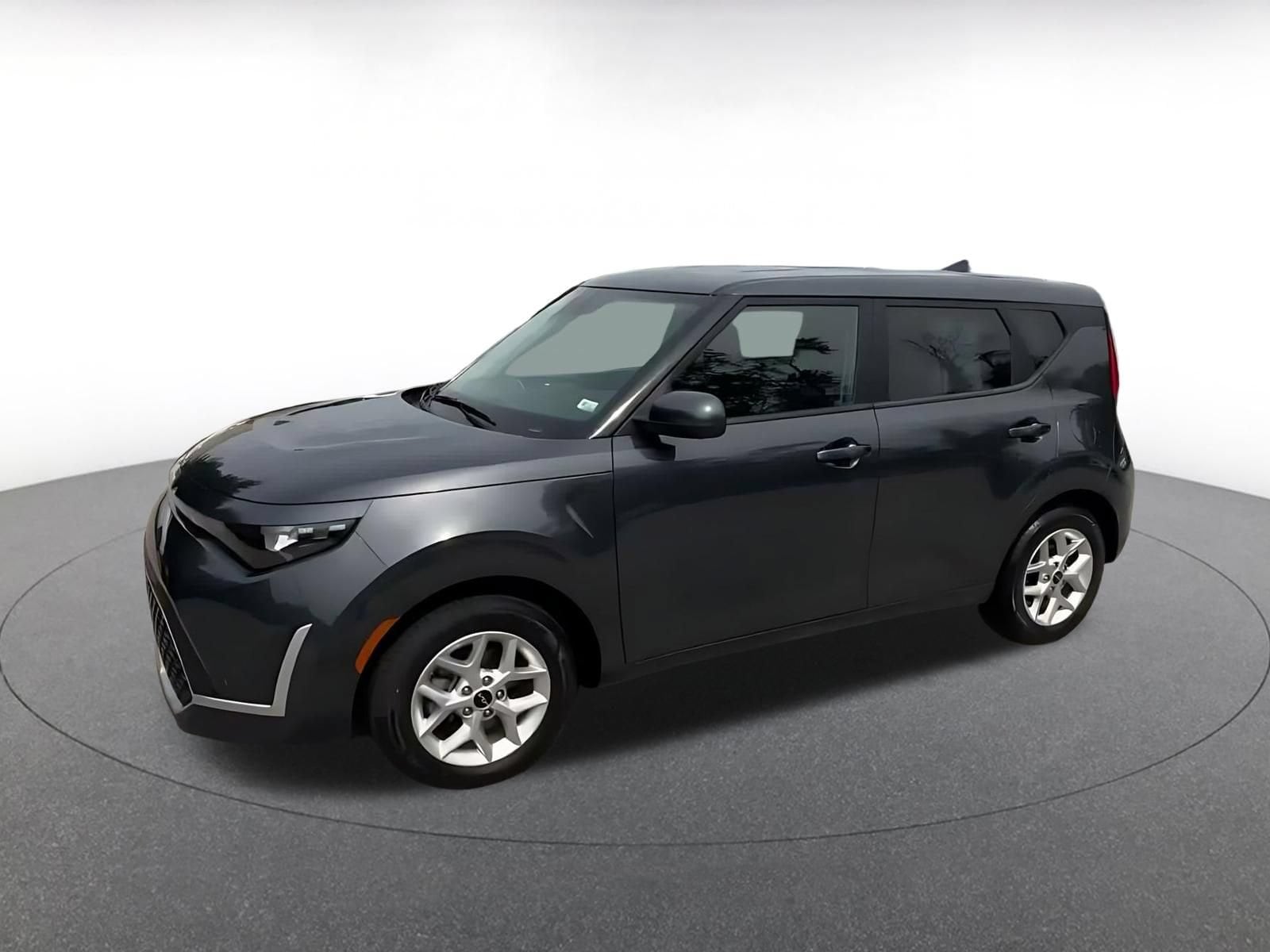 Thumbnail: 2025 Kia Soul - 7