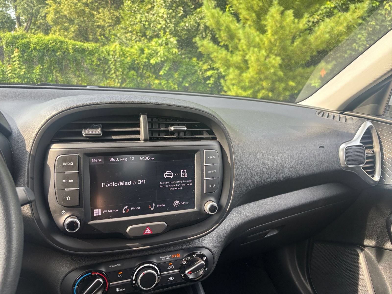 Thumbnail: 2025 Kia Soul - 32