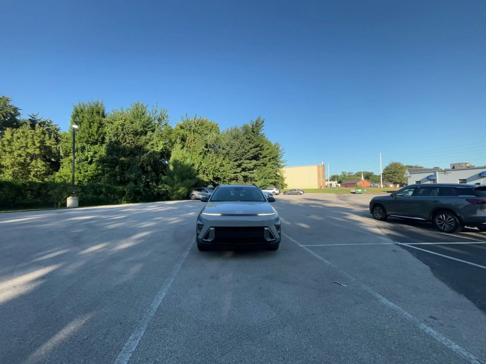 Thumbnail: 2026 Hyundai Kona - 4