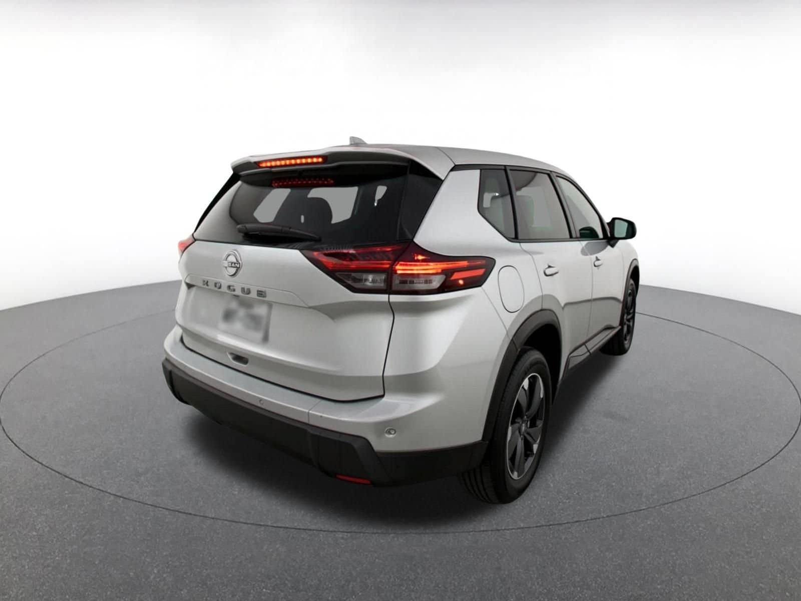 Thumbnail: 2025 Nissan Rogue - 10