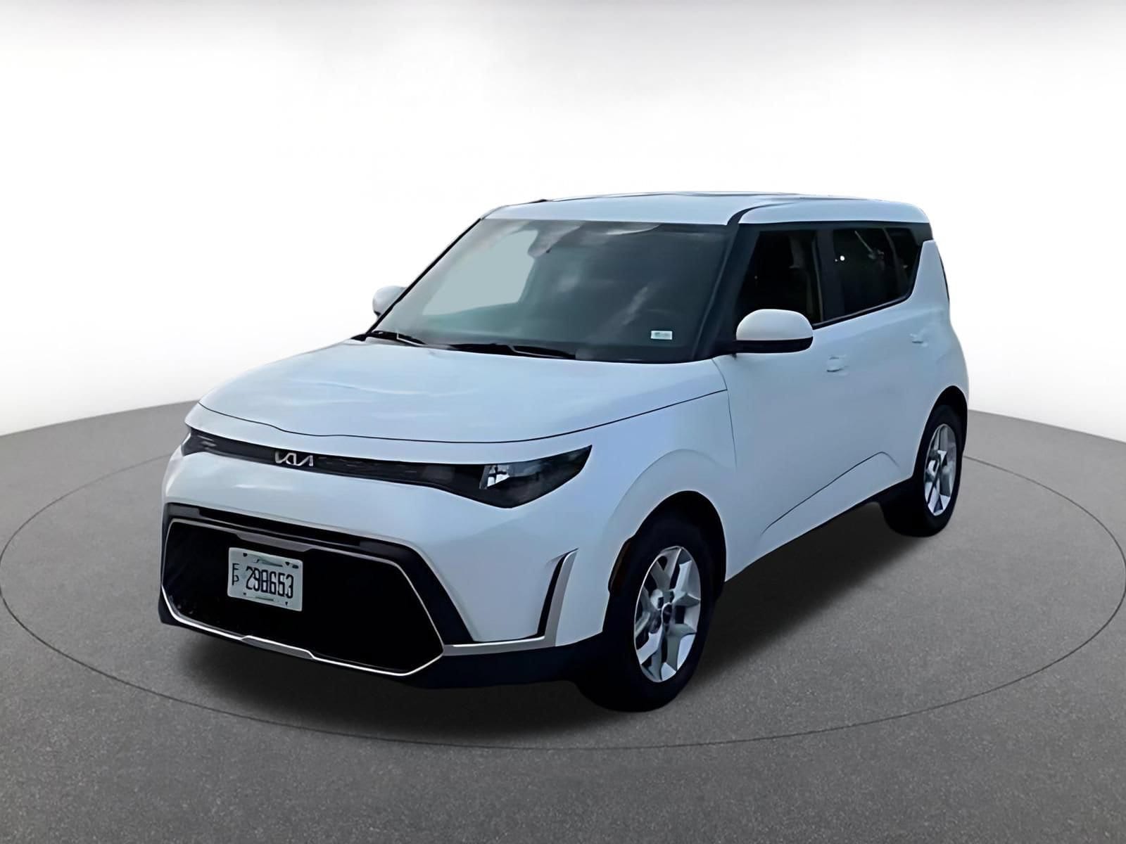 Thumbnail: 2025 Kia Soul - 6